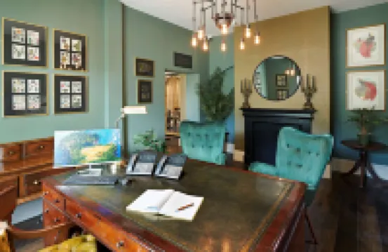 The Riverside, WorldHotels Distinctive