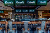 Carriage House Hotel and Conference Centre - bar