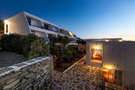 Hippocampus Hotel