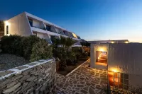 Hippocampus Hotel
