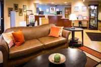 Quality Inn & Suites Sequim at Olympic National Park Hotels in Sequim