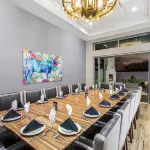 Doubletree by Hilton San Antonio Northwest - Aamiainen