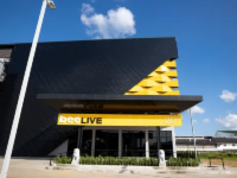 โรงแรมบีลีฟ โรงแรมในอำเภอเมืองสุรินทร์