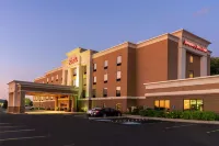Hampton Inn & Suites Marshalltown - 2 étoiles