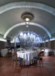 Parador de Trujillo - Frühstück