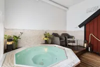 Best Western Plus Vasterviks Stadshotell Hotels in Västerviks kommun