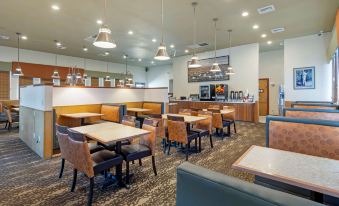 Best Western King Salmon Inn