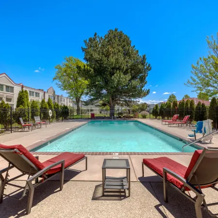 Best Western Plus Loveland Inn