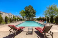 Best Western Plus Loveland Inn - piscina