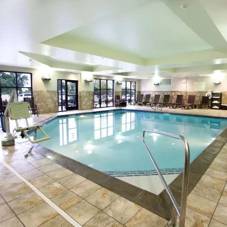 Hampton Inn & Suites Salt Lake City/Farmington