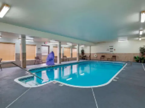 Best Western Clearlake Plaza Hoteles en Springfield