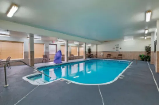 Best Western Clearlake Plaza