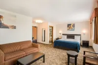 Best Western Mt. Pleasant Inn Hotels in Mount Pleasant