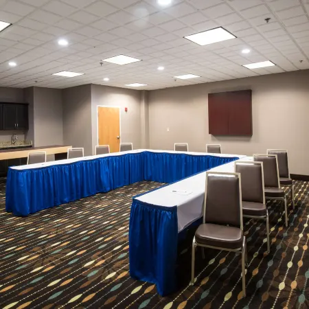 Hampton Inn Louisville-North/Clarksville