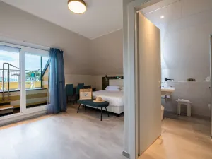Best Western Regina Elena