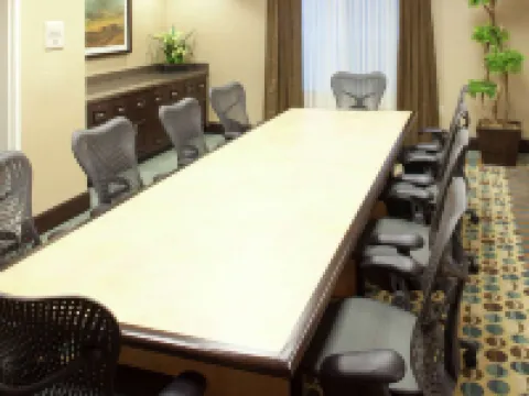 ヒルトン ガーデン イン スー フォールズ サウス スーフォールズのホテル