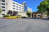 普萊森頓俱樂部希爾頓逸林酒店 - Wi-Fi