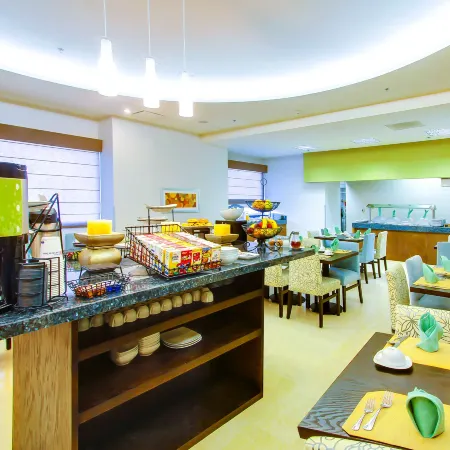 Hilton Garden Inn Queretaro