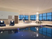 Hampton Inn & Suites Grand Rapids/Downtown, MI Hotels near Devos Hall