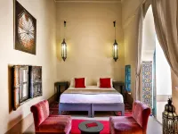 Hotel & Spa Dar Bensouda Hotels in Fes