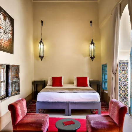 Hotel & Spa Dar Bensouda
