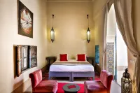 Hotel & Spa Dar Bensouda Các khách sạn ở 