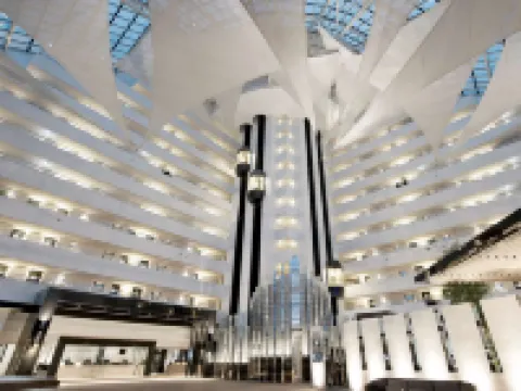 Crown Metropol Perth Hotels in Burswood