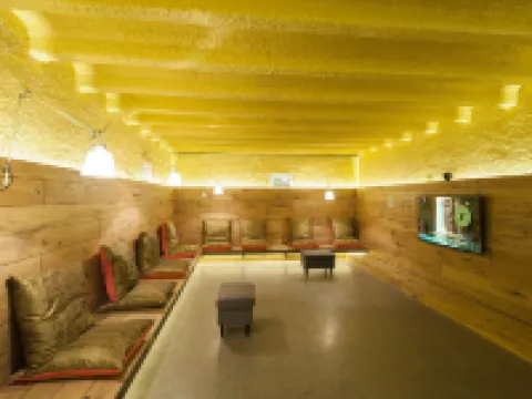 Nala Individuellhotel Hoteles en Innsbruck