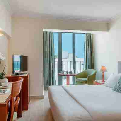 Mitsis la Vita Rooms