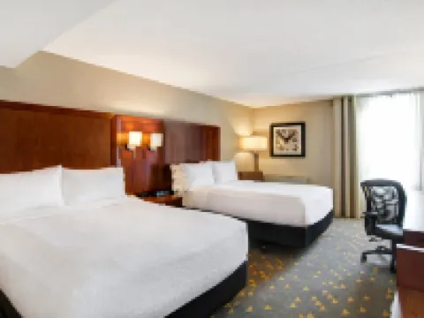 Holiday Inn OAKVILLE (CENTRE) by IHG Hotels in Oakville