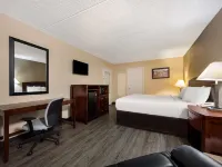 Knights Inn College Station Hoteles en Bryan