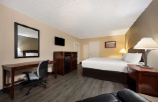 Knights Inn College Station