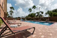 Hampton Inn & Suites Pharr