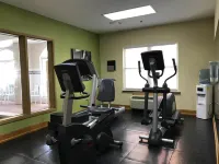 Country Inn & Suites by Radisson, Dalton, GA - Gym