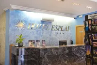 Hotel Esplai - Pet-friendly