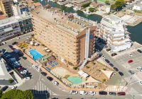 Prestige Sant Marc Hotels near Platja Nova
