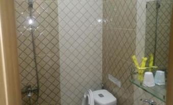 Atp Guesthouse