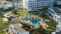 Serita Beach Hotel فنادق في Anissaras