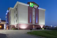 Holiday Inn Express & Suites Byram