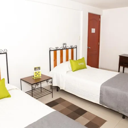 Ayenda 1131 Casa Valencia