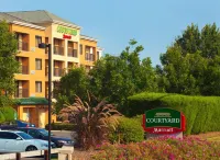 Courtyard Cranbury South Brunswick Hoteles en Municipio de South Brunswick