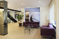 Hotel Brasil - 3 étoiles