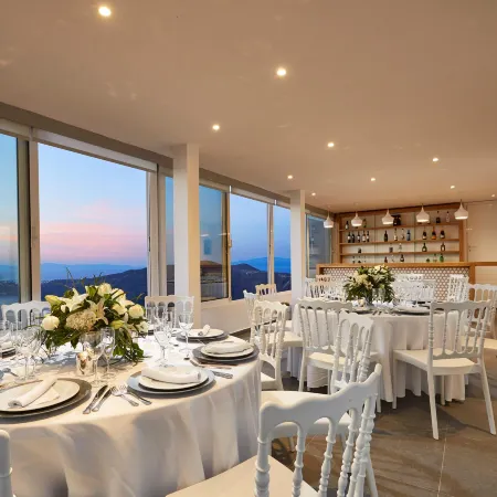 Andromeda Villas & Spa Resort
