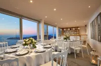 Andromeda Villas & Spa Resort - breakfast