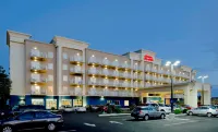 Hampton Inn & Suites Ocean City/Bayfront-Convention Center Hotels in Midtown