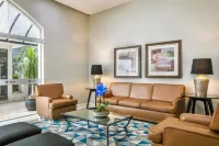 Plaza Inn American Loft