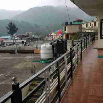 Dalhousie Delight Others