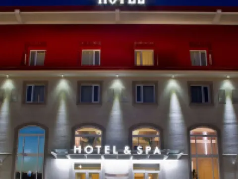 Hotel Casino New Brunswick Hoteles en Moncton