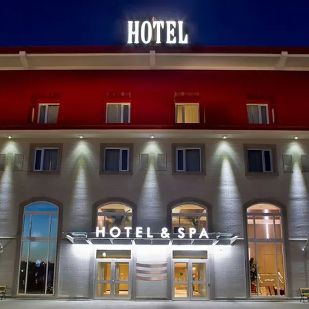 Hotel Casino New Brunswick