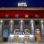 Hotel Casino New Brunswick Hotel di Moncton